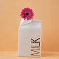 Florero Milk