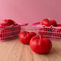 Vela de Tomate Sixxta